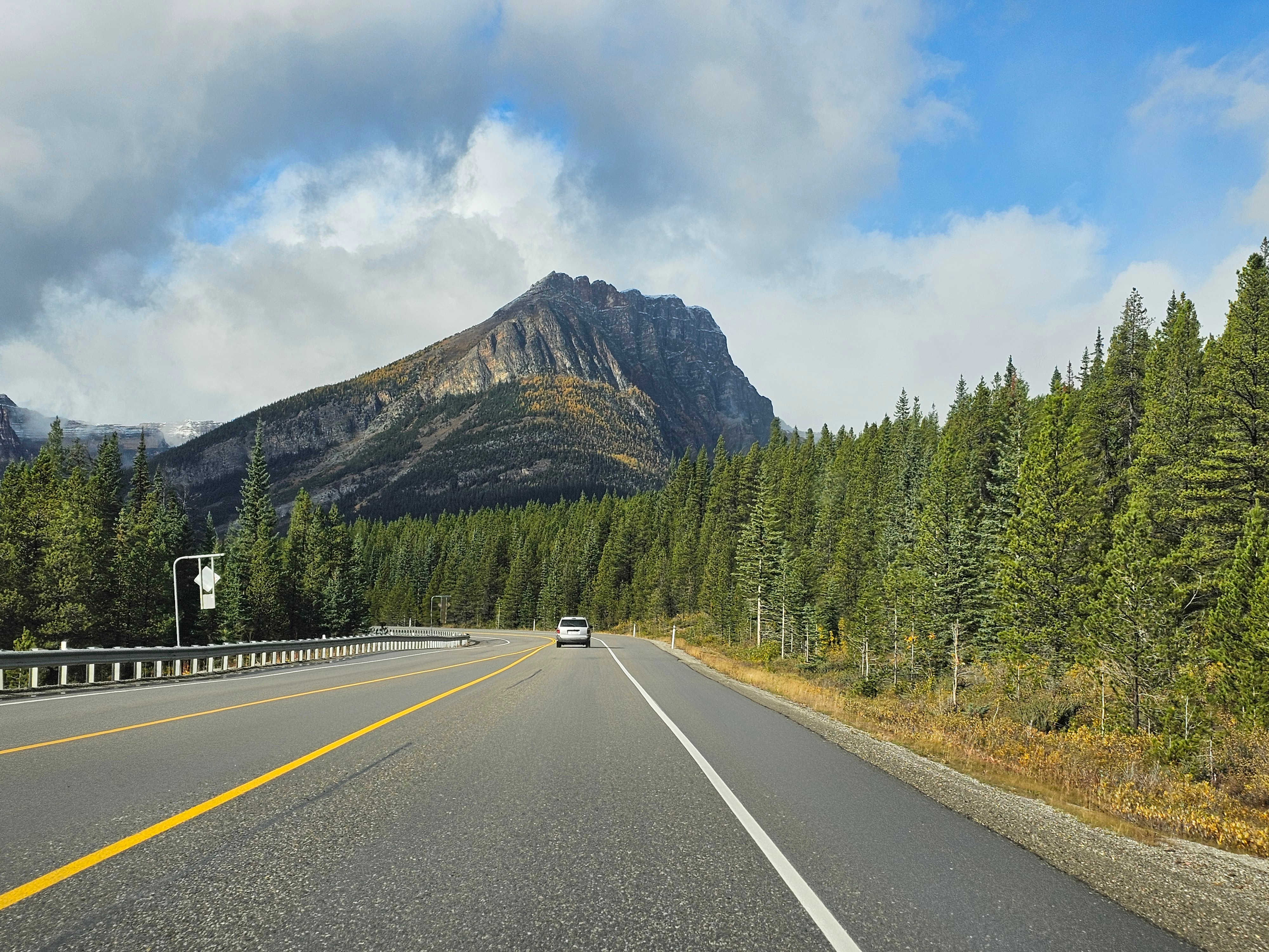 Rocky Mountains